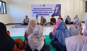 Cairkan 2.000 Beasiswa PIP di Blitar, Nurhadi Wanti-Wanti Wali Murid, Jangan Pakai Buat yang Lain