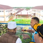 Capai 96 Persen, Sekolah Rakyat di Kota Bengkulu Ditargetkan Beroperasi Agustus Ini Capai 96 Persen, Sekolah Rakyat di Kota Bengkulu Ditargetkan Beroperasi Agustus Ini