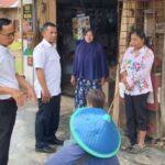 Cegah Siswa Bolos, SMPN 11 Seluma Gandeng Pemilik Warung dan Pemdes
