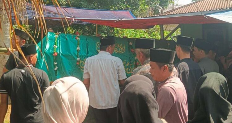 DBD Kembali Renggut Nyawa Pelajar SMP di Seluma