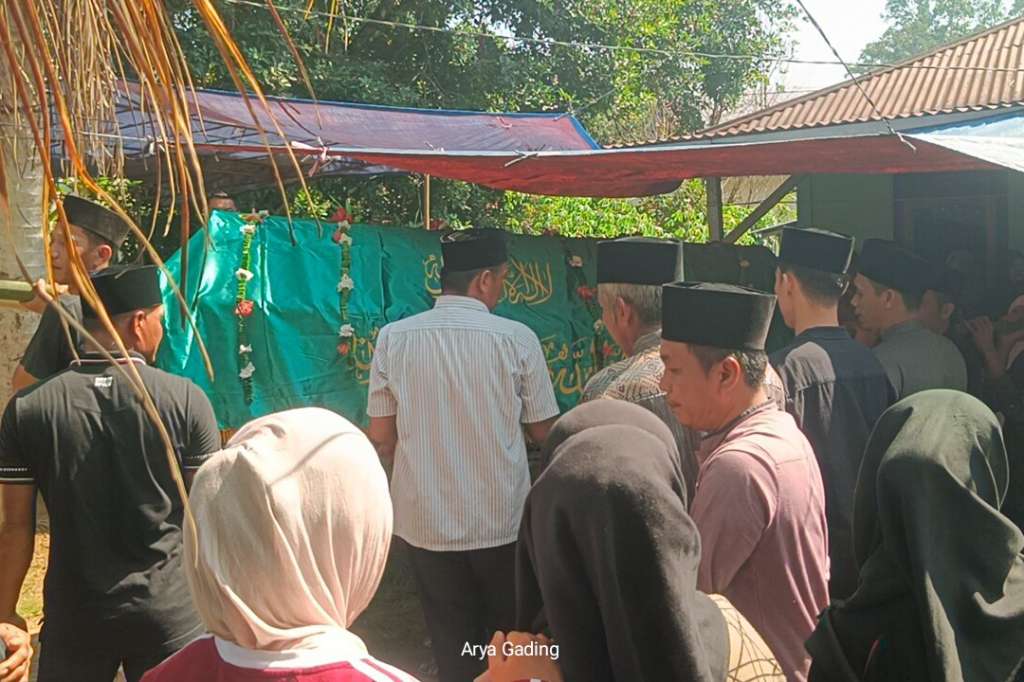 DBD Kembali Renggut Nyawa Pelajar SMP di Seluma