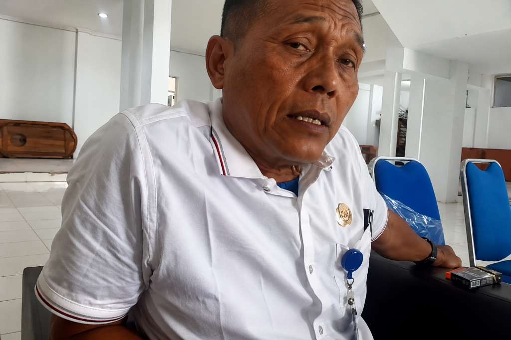 Dekatkan Pelayanan, Disdukcapil Mukomuko Buka Layanan Adminduk di Kantor Camat Ipuh