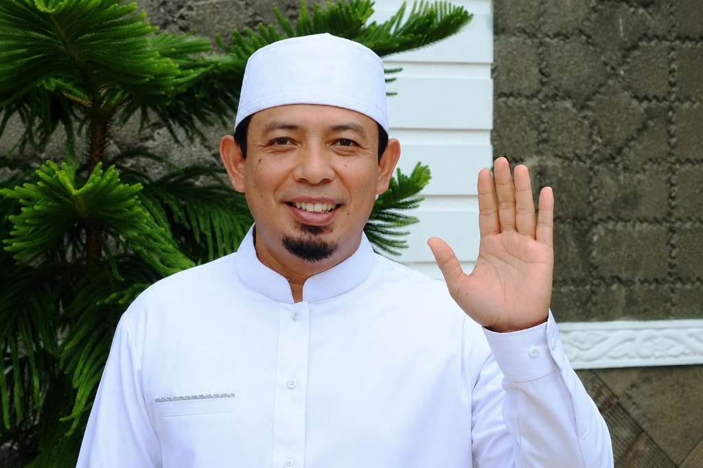 Disorot Pasca KPK Geledah Rumah Kadis PUPR, Pemkot Tegaskan Wali Kota Dedy Wahyudi Ada di Bengkulu