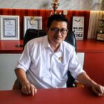 Distan Mukomuko Bongkar Trik Nakal Pengepul Siram Sawit, Picu Harga TBS Anjlok di Bawah Provinsi Distan Mukomuko Bongkar Trik Nakal Pengepul Siram Sawit, Picu Harga TBS Anjlok di Bawah Provinsi