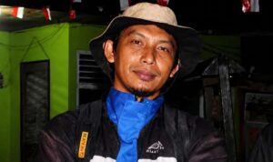 Doni Aftarizal Siap Dobrak Bursa Calon Ketua PWI Bengkulu Tak Bawa Kepentingan Korporasi, Doni Aftarizal Siap Dobrak Bursa Calon Ketua PWI Bengkulu