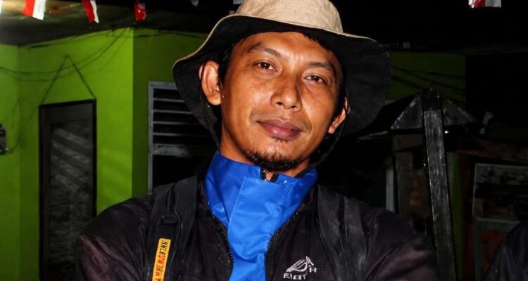 Doni Aftarizal Siap Dobrak Bursa Calon Ketua PWI Bengkulu Tak Bawa Kepentingan Korporasi, Doni Aftarizal Siap Dobrak Bursa Calon Ketua PWI Bengkulu