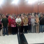 Dorong Kemandirian Ekonomi, Jairi Irawan Fasilitasi 125 UMKM Jatim Tembus Akses Teknologi AI Dorong Kemandirian Ekonomi, Jairi Irawan Fasilitasi 125 UMKM Jatim Tembus Akses Teknologi AI