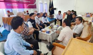Dugaan Honor Dipotong, Sosialisasi Kemenkum Bengkulu di Seluma Nyaris Ricuh Dugaan Honor Dipotong, Sosialisasi Kemenkum Bengkulu di Seluma Nyaris Ricuh