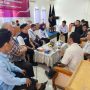 Dugaan Honor Dipotong, Sosialisasi Kemenkum Bengkulu di Seluma Nyaris Ricuh