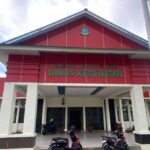 Dugaan Penyimpangan Anggaran TA 2024, MAFIA Laporkan Dinkes Lebong ke Kejati Bengkulu