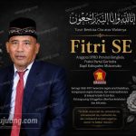 Duka Beruntun, Anggota DPRD Bengkulu Fitri SE Meninggal Dunia Duka Beruntun, Anggota DPRD Bengkulu Fitri SE Meninggal Dunia