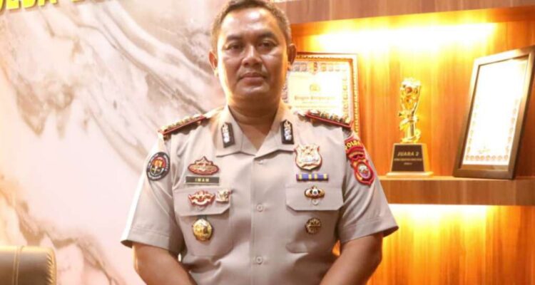 Empat Tersangka Baru Kasus PDAM Tirta Hidayah Terancam 20 Tahun Penjara