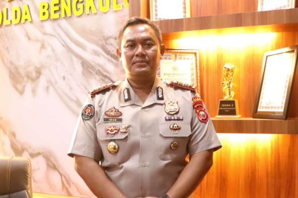 Empat Tersangka Baru Kasus PDAM Tirta Hidayah Terancam 20 Tahun Penjara