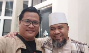Gagasan 'PWI Bantu Rakyat', Iyud Dwi Mursito Bersiap Hidupkan Kembali PWI Bengkulu