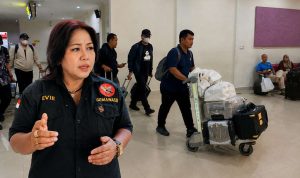 Gemawabi Minta KPK Jangan Bikin Kisruh Bengkulu, Mana Tersangkanya Gemawabi Minta KPK Jangan Bikin Kisruh Bengkulu, Mana Tersangkanya