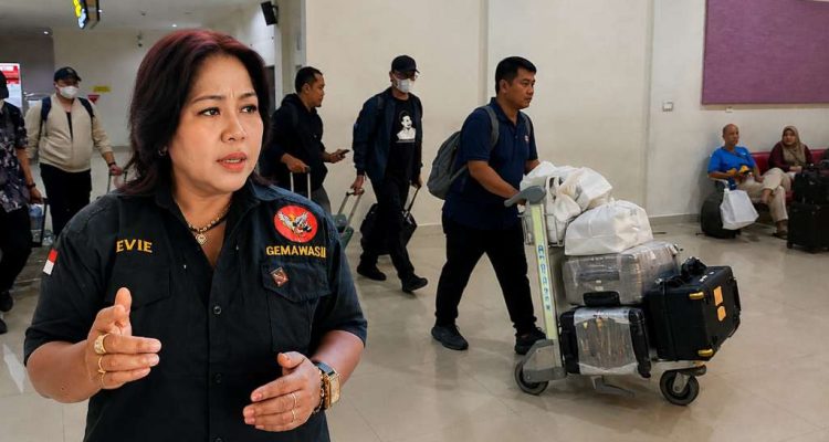 Gemawabi Minta KPK Jangan Bikin Kisruh Bengkulu, Mana Tersangkanya