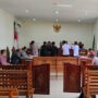 Hakim Tolak Praperadilan Agusalim Mantan Direktur Bank Bengkulu Terkait Kasus Kredit Macet