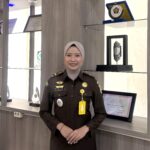 Yusnita Alfalah Setia, S.H.