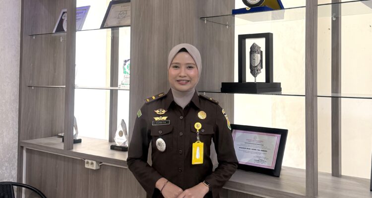 Yusnita Alfalah Setia, S.H. Yusnita Alfalah Setia, S.H.