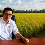 Jamin Stok Pupuk Subsidi Aman Musim Tanam II, Distan Mukomuko Warning Kios Nakal Jamin Stok Pupuk Subsidi Aman Musim Tanam II, Distan Mukomuko Warning Kios Nakal