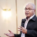 Jelang Konferwil PWI Bengkulu, Ketum Akhmad Munir Tegaskan Pemungutan Suara Harus Rahasia