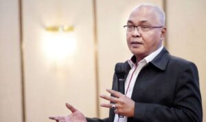 Jelang Konferwil PWI Bengkulu, Ketum Akhmad Munir Tegaskan Pemungutan Suara Harus Rahasia