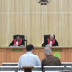 Jilid II Korupsi PT RSM Tiga WNA Diduga Jadi Aktor Intelektual Jilid II Korupsi PT RSM Tiga WNA Diduga Jadi Aktor Intelektual