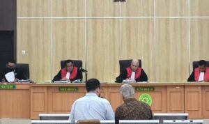 Jilid II Korupsi PT RSM Tiga WNA Diduga Jadi Aktor Intelektual Jilid II Korupsi PT RSM Tiga WNA Diduga Jadi Aktor Intelektual