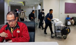 KPK Beberkan Asal-usul Rp4 Miliar di Rumah Kadis PUPR Kota Bengkulu