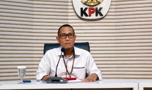 KPK Kembangkan Kasus Suap Rejang Lebong, Proyek Limbah Medis Pemkot Bengkulu Ikut Disorot