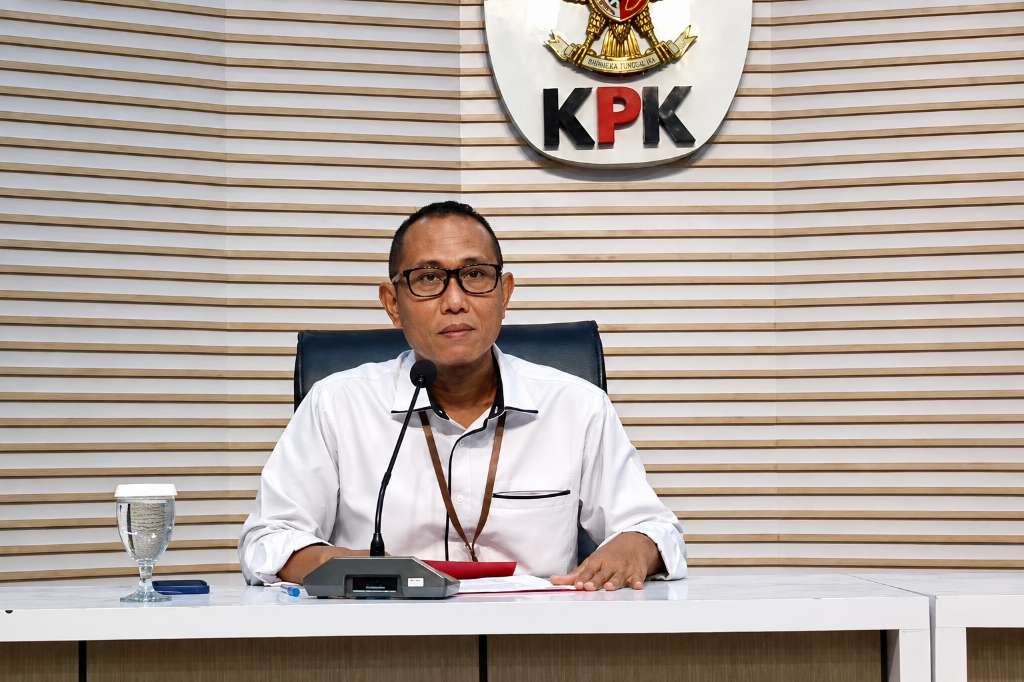 KPK Kembangkan Kasus Suap Rejang Lebong, Proyek Limbah Medis Pemkot Bengkulu Ikut Disorot