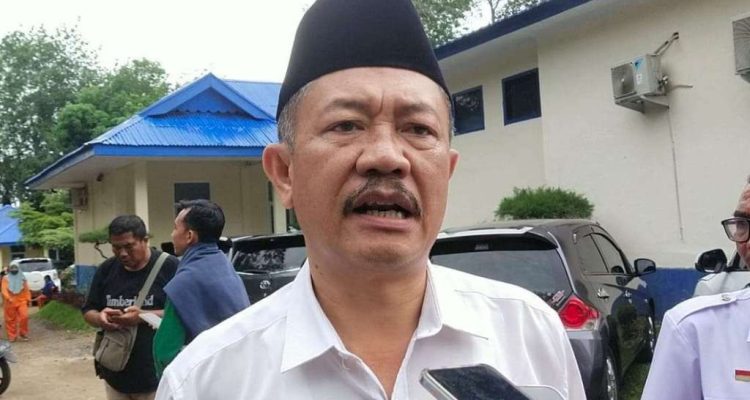 KPK Sita Rp4 Miliar, Kadis PUPR Kota Bengkulu Tak Terlihat di Kantor Hari Ini KPK Sita Rp4 Miliar, Kadis PUPR Kota Bengkulu Tak Terlihat di Kantor Hari Ini