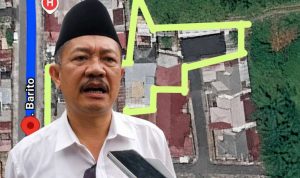 Kadis PUPR Kota Bengkulu Cuma Laporkan Harta Rp1 Miliar, Luasan Rumah Jadi Pertanyaan Kadis PUPR Kota Bengkulu Cuma Laporkan Harta Rp1 Miliar, Luasan Rumah Jadi Pertanyaan