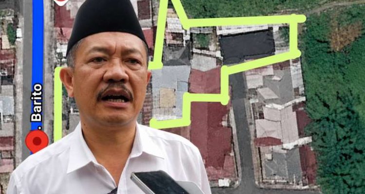 Kadis PUPR Kota Bengkulu Cuma Laporkan Harta Rp1 Miliar, Luasan Rumah Jadi Pertanyaan Kadis PUPR Kota Bengkulu Cuma Laporkan Harta Rp1 Miliar, Luasan Rumah Jadi Pertanyaan
