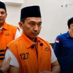 Kasus Ijon Rejang Lebong, Tiga Kontraktor Hanya Dituntut 2 Tahun Penjara