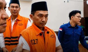 Kasus Ijon Rejang Lebong, Tiga Kontraktor Hanya Dituntut 2 Tahun Penjara