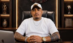 Kasus Kapal Irfan Jaya, PETIR Batam Desak Polresta Barelang Usut Tuntas hingga Spesifikasi Mesin Kasus Kapal Irfan Jaya, PETIR Batam Desak Polresta Barelang Usut Tuntas hingga Spesifikasi Mesin