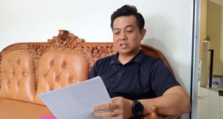 Kasus Penganiayaan Siswa Yehonala Batam Naik Penyidikan, Kuasa Hukum Siapkan Laporan ITE Kasus Penganiayaan Siswa Yehonala Batam Naik Penyidikan, Kuasa Hukum Siapkan Laporan ITE