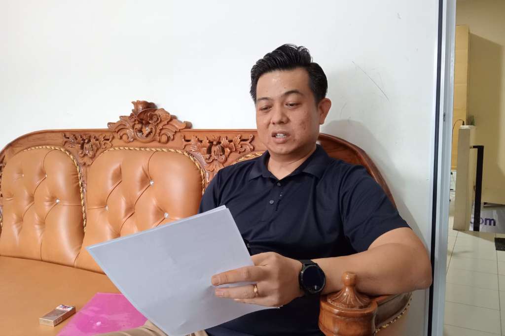 Kasus Penganiayaan Siswa Yehonala Batam Naik Penyidikan, Kuasa Hukum Siapkan Laporan ITE