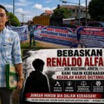 Kasus Pengeroyokan Janggal Tebing Tinggi Anak Selamatkan Ibu Hamil dan Saksi yang Lerai Malah Jadi Tersangka