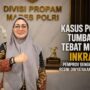 Kasus Pohon Tumbang Tebat Monok Inkrah, Pemprov Bengkulu dkk Resmi Dinyatakan Bersalah