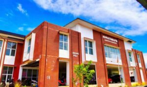 Kebut Akreditasi, RS Pratama Ipuh Ditargetkan Layani Pasien BPJS Kesehatan Tahun Ini