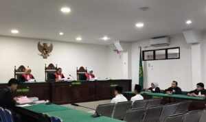 Kejanggalan Kasus Pungli PPG Seluma, Hanya Ada 2 Terdakwa
