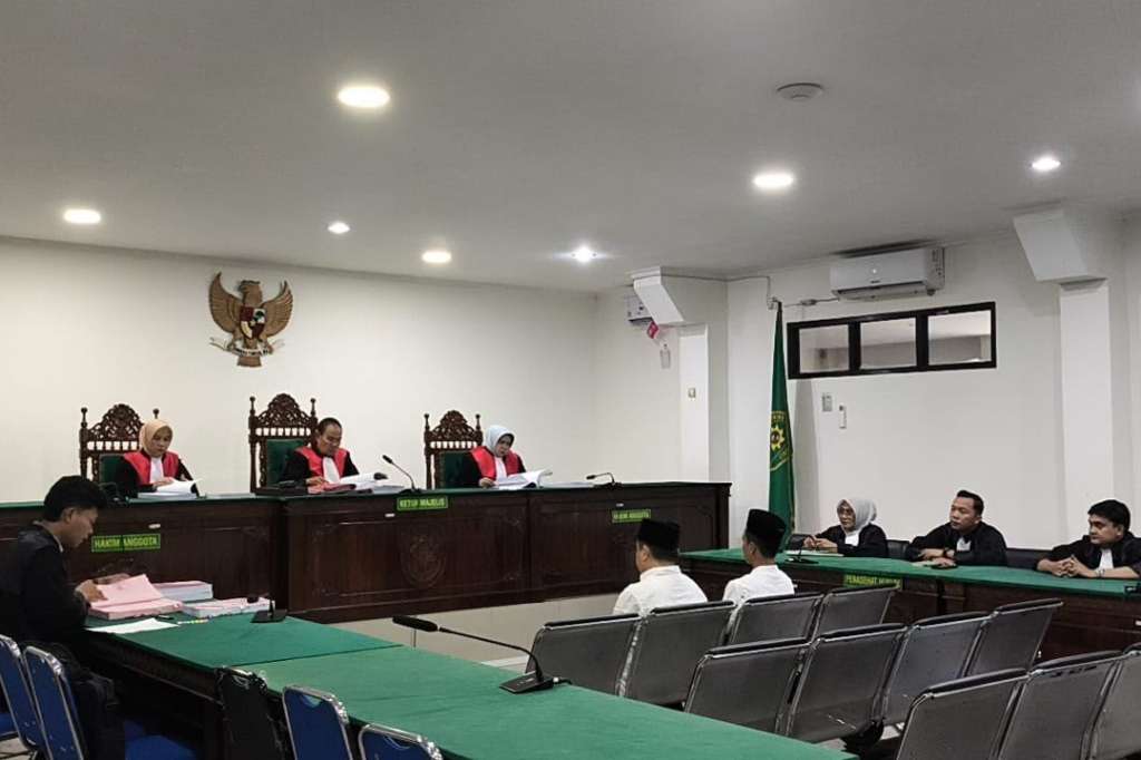 Kejanggalan Kasus Pungli PPG Seluma, Hanya Ada 2 Terdakwa