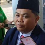 Kembali ke DPRD Blitar Lewat PAW, Hendi, Tidak Ada Strategi, Ini Murni Perintah Partai Kembali ke DPRD Blitar Lewat PAW, Hendi, Tidak Ada Strategi, Ini Murni Perintah Partai