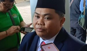 Kembali ke DPRD Blitar Lewat PAW, Hendi, Tidak Ada Strategi, Ini Murni Perintah Partai Kembali ke DPRD Blitar Lewat PAW, Hendi, Tidak Ada Strategi, Ini Murni Perintah Partai