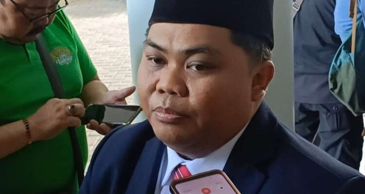 Kembali ke DPRD Blitar Lewat PAW, Hendi, Tidak Ada Strategi, Ini Murni Perintah Partai Kembali ke DPRD Blitar Lewat PAW, Hendi, Tidak Ada Strategi, Ini Murni Perintah Partai