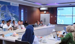Kemensetneg RI Pantau Pulau Baai Jelang Habisnya Masa Inpres 31 Juli 2026