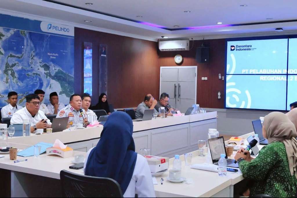 Kemensetneg RI Pantau Pulau Baai Jelang Habisnya Masa Inpres 31 Juli 2026