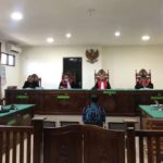 Kesaksian Ahli yang Dihadirkan Terdakwa Latifa Justru Perkuat Langkah Hukum Perusahaan Agen Pupuk Kesaksian Ahli yang Dihadirkan Terdakwa Latifa Justru Perkuat Langkah Hukum Perusahaan Agen Pupuk